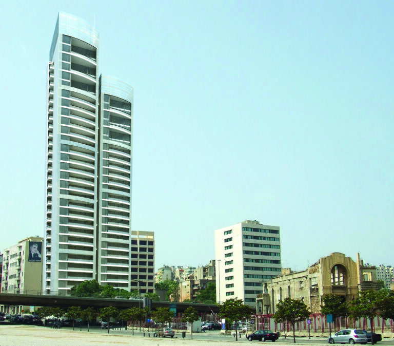 Grand Tower