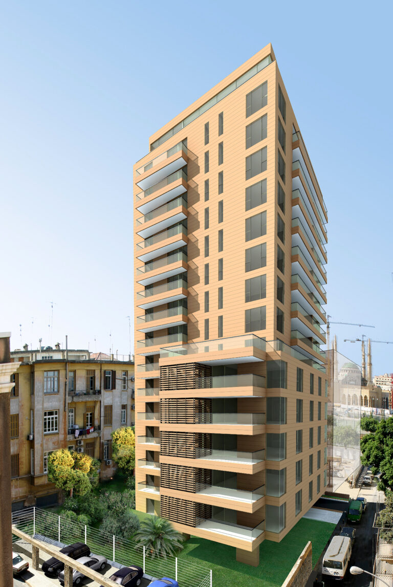 Saifi Homes