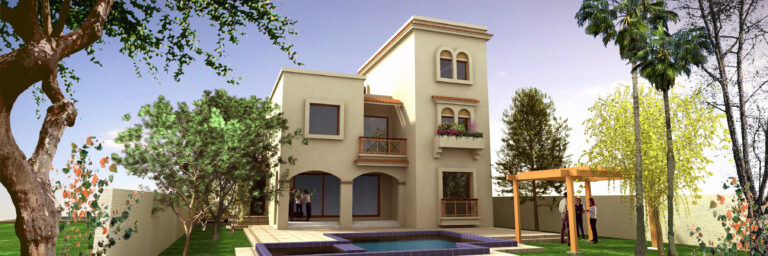 Al Rayhana Compound