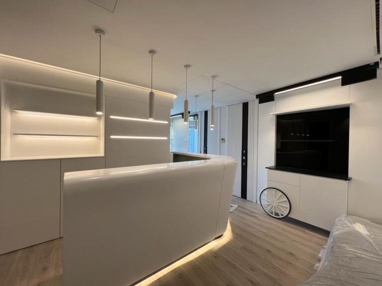 The Beauty Hub