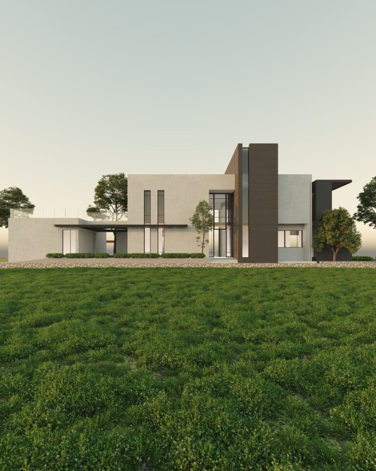 Villa Atwe